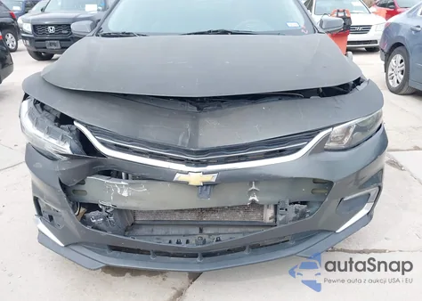 2017 Chevrolet Malibu 1Lt z USA, uszkodzony, nr VIN 1G1ZE5ST7HF133966